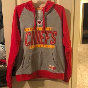 Kc sweatshirt